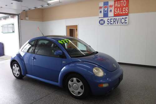 VW BEETLE - - by dealer - vehicle automotive sale for sale in Tacoma, WA