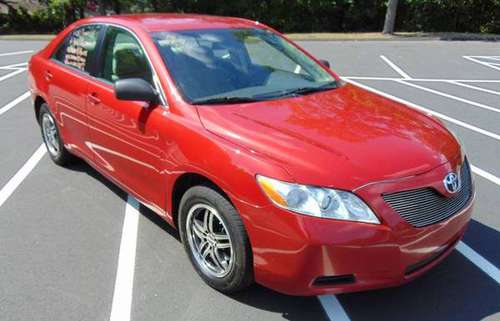 2008 Toyota Camry for sale in Waterbury, CT