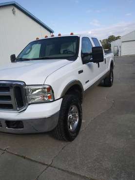 2004 f250 Super Duty for sale in Fort Wayne, IN