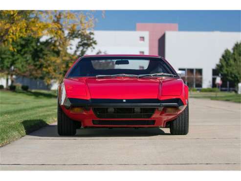 1973 De Tomaso Pantera for sale in St. Charles, MO