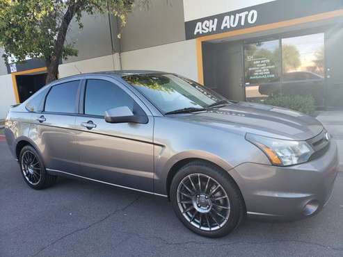2010 Ford Focus SES for sale in Tempe, AZ