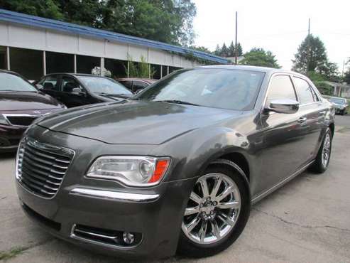 2012 Chrysler 300 Limited * Clean CARFAX* Drives Great for sale in Roanoke, VA