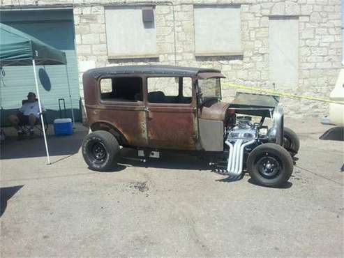 1928 Ford Hot Rod for sale in Cadillac, MI