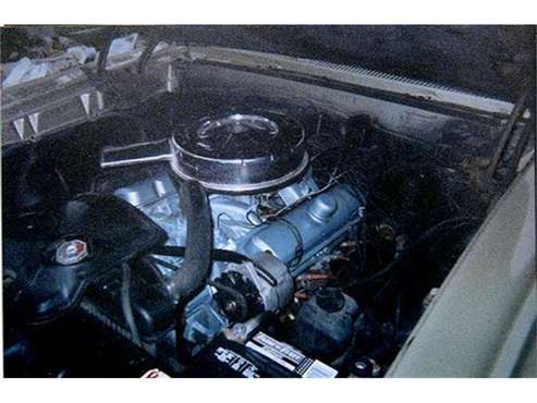 1967 Pontiac LeMans for sale in Cadillac, MI