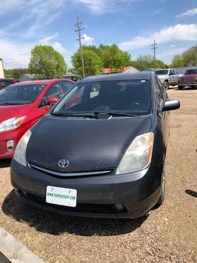 2007 Toyota Prius - cars & trucks - by dealer - vehicle automotive... for sale in Elk Point, IA
