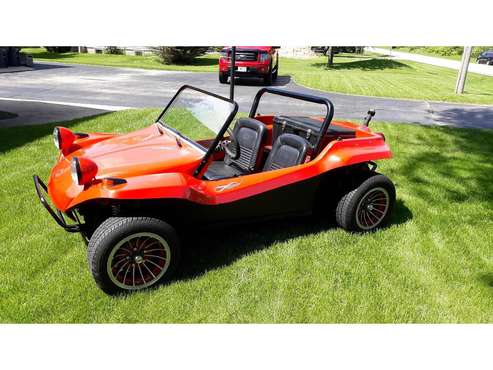 1972 Volkswagen Dune Buggy for sale in Palmyra, WI