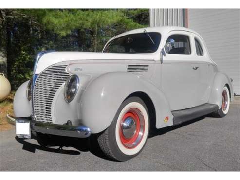 1939 Ford Coupe for sale in Hanover, MA