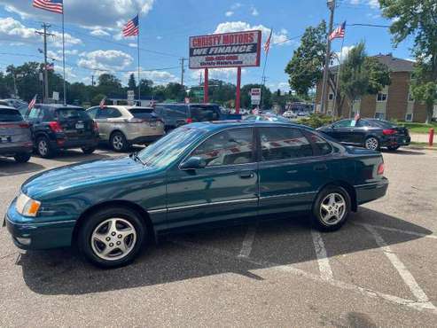 1999 Toyota Avalon XL 4dr Sedan -We Finance Everyone! - cars &... for sale in Crystal, ND
