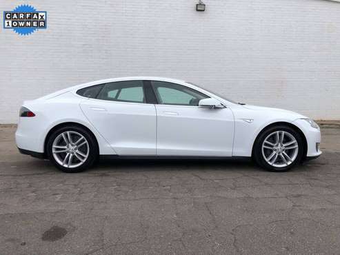 Tesla Model S 70D Electric Navigation Bluetooth Leather NICE for sale in Columbia, SC