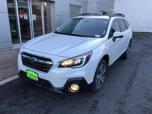 2018 Subaru Outback 3.6R Limited CALL/TEXT - cars & trucks - by... for sale in Gladstone, OR