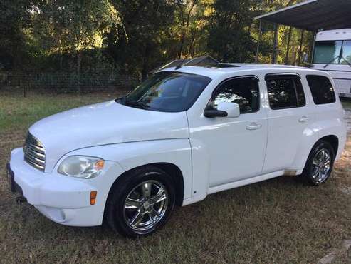2009 Chevy HHR LT for sale in Inverness, FL