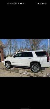 2020 Cadillac Escalade Luxury Edition for sale in Wexford, PA