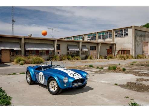 1965 Superformance Cobra for sale in Irvine, CA