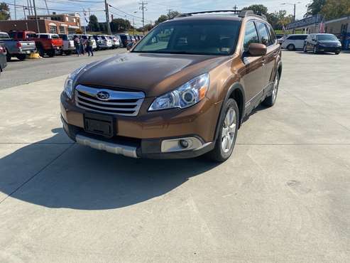 2011 Subaru Outback 2.5i Limited for sale in Mocksville, NC