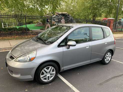 Honda Fit INSPECTED for sale in Columbia, District Of Columbia