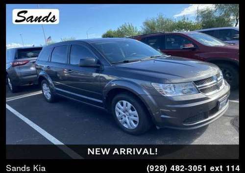2015 Dodge Journey - Call and Make Offer - - by for sale in Surprise, AZ