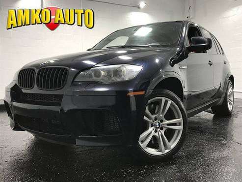 2010 BMW X5 M AWD 4dr SUV - $750 Down for sale in Waldorf, MD