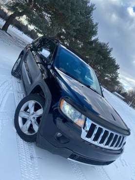 2011 jeep grand Cherokee limited for sale in Sterling Heights, MI