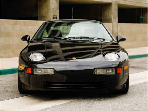 1993 Porsche 928 for sale in Marina Del Rey, CA