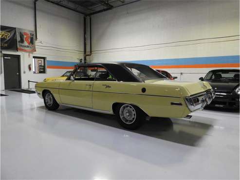 1970 Dodge Dart for sale in Solon, OH