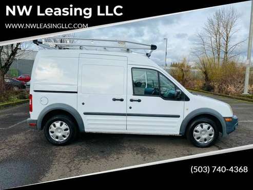 2012 Ford Transit Connect Cargo Van XL 4dr Mini w/Rear Glass - cars for sale in Milwaukie, WA