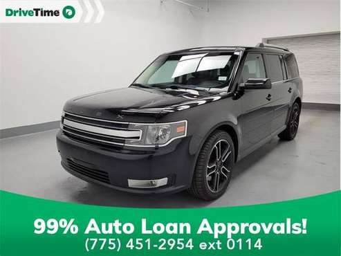 2013 Ford Flex SEL - wagon - - by dealer - vehicle for sale in Reno, NV