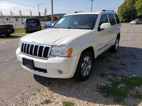 2010 Jeep Grand Cherokee Limited 4x4 4dr SUV -$99 LAY-A-WAY PROGRAM!!! for sale in Rock Hill, SC