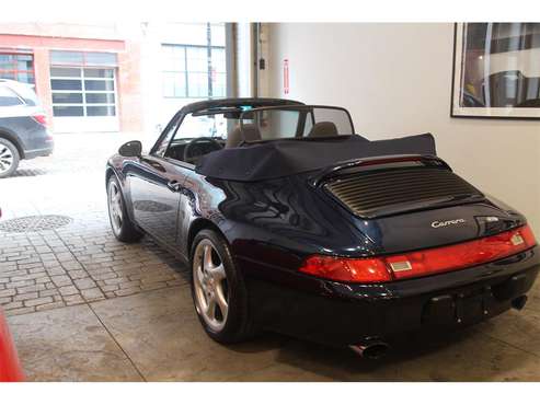 1998 Porsche 911 for sale in NEW YORK, NY