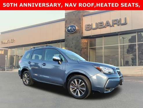 2018 Subaru Forester 2.0XT Touring for sale in Mechanicsburg, PA