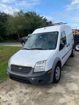 2011 Ford Transit Connect for sale in Fort Myers, FL