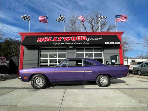 1970 Plymouth Road Runner for sale in West Babylon, NY