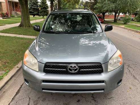 Toyota RAV4 2008 for sale in Chicago, IL