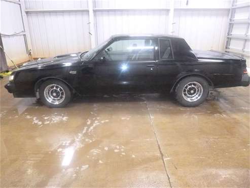 1987 Buick Regal for sale in Bedford, VA