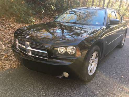 2006 DODGE CHARGER 3.5L - cars & trucks - by owner - vehicle... for sale in Virginia Beach, VA
