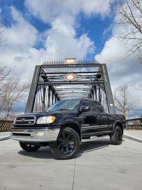2002 Toyota Tundra Limted 4X4 for sale in Fort Wayne, IN