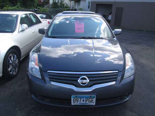 2008 Nissan Altima for sale in Saint Paul, MN