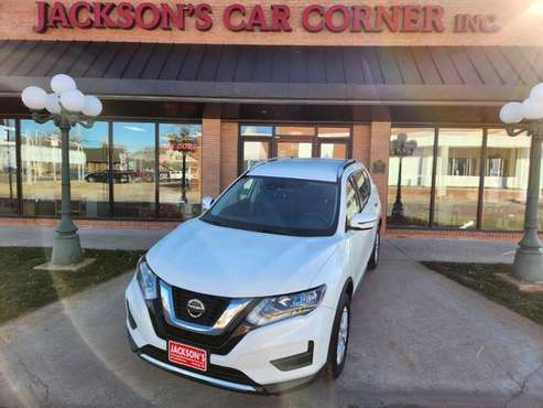 2020 Nissan Rogue SV for sale in Hastings, NE