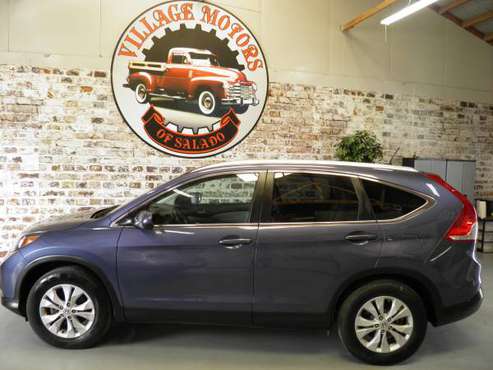 2013 HONDA CR-V - cars & trucks - by dealer - vehicle automotive sale for sale in Salado, TX