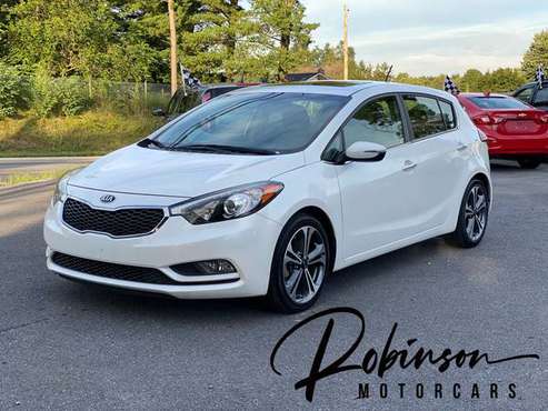 2016 Kia Forte EX (BANKRUPTCY or BAD CREDIT) - cars & trucks - by... for sale in Inwood, WV