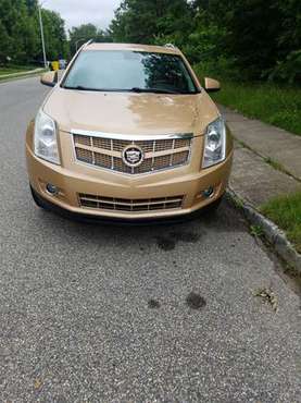 2010 Cadillac SRX Premium Package for sale in Lakewood, NJ