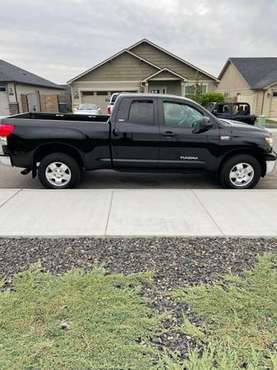 ONE OWNER 187 per month 2007 Toyota Tundra 4x4 - - by for sale in Richland, WA