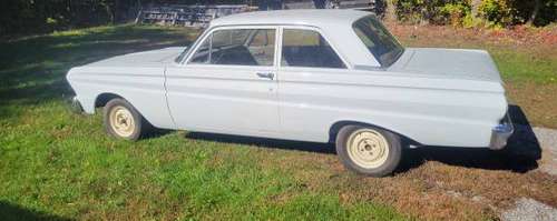 64 Ford Falcon for sale in Chichester, NH