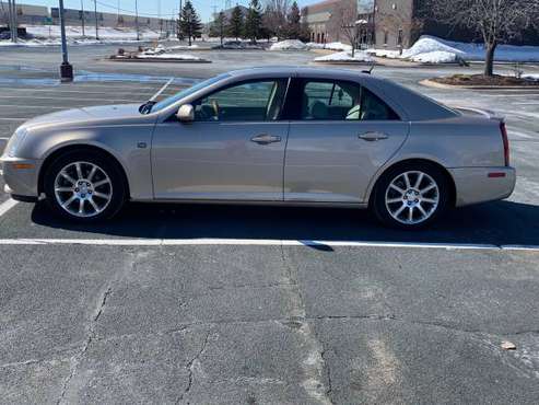 2005 Cadillac STS4 for sale in Saint Paul, MN