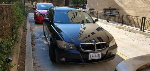 BMW 328i - One Owner, Daily Driver for sale in Washington, District Of Columbia