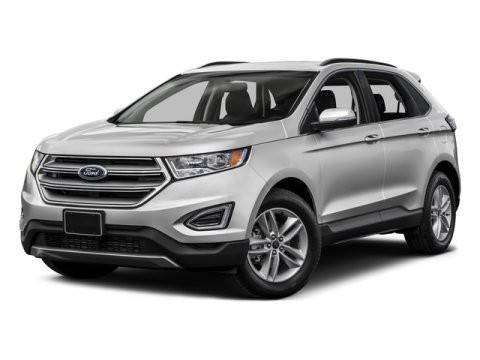 2015 Ford Edge AWD All Wheel Drive SEL SUV - - by for sale in Salem, OR