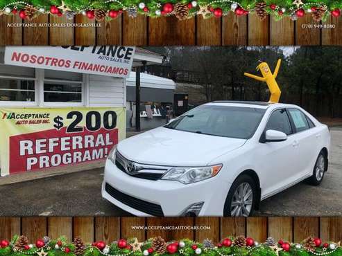 1800 DOWN PAYMENT, BEST DEALS ON TOWN - - by dealer for sale in Douglasville, GA