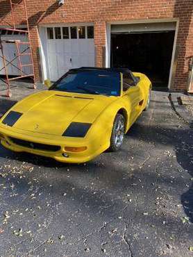 Fiero kit car - cars & trucks - by owner - vehicle automotive sale for sale in Kalamazoo, MI