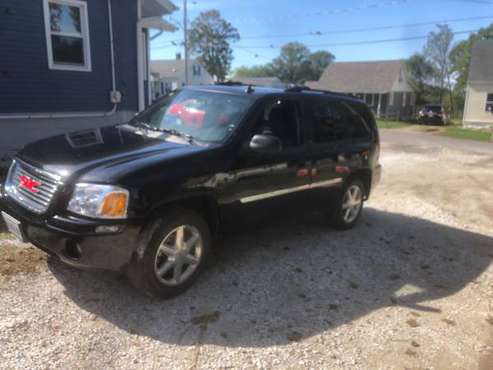 2008 gmc envoy for sale in Creve Coeur, IL