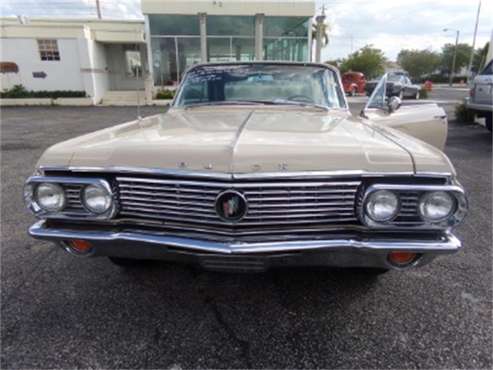 1963 Buick Electra 225 for sale in Miami, FL