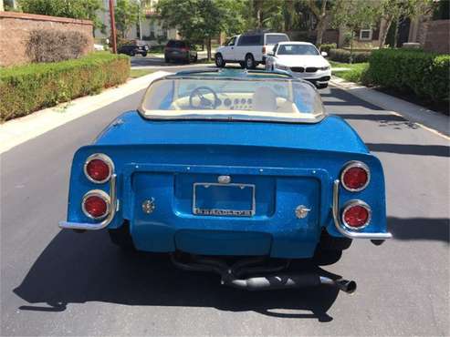 1968 Bradley GT for sale in Cadillac, MI